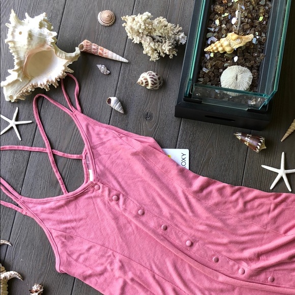 🌱🌸ROXY DRESS🌸🌱 - Picture 3 of 8